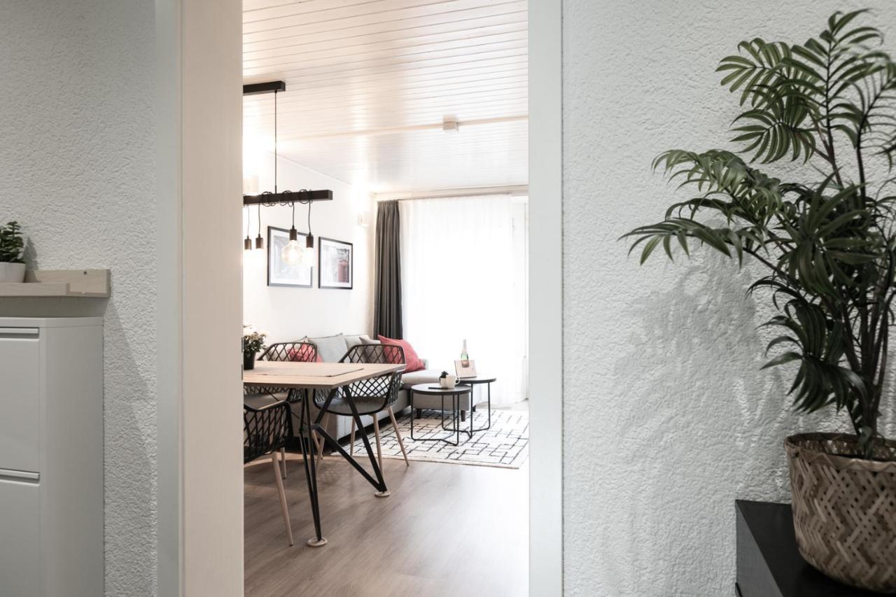 Spirit Apartments Zentral Mit Gratis Parkplatz Lucerne Extérieur photo